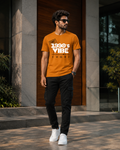 Relive the Retro Era with 1990's Vibe Graphic Printed T Shirts for Men