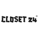 CLOSET 24 - Home