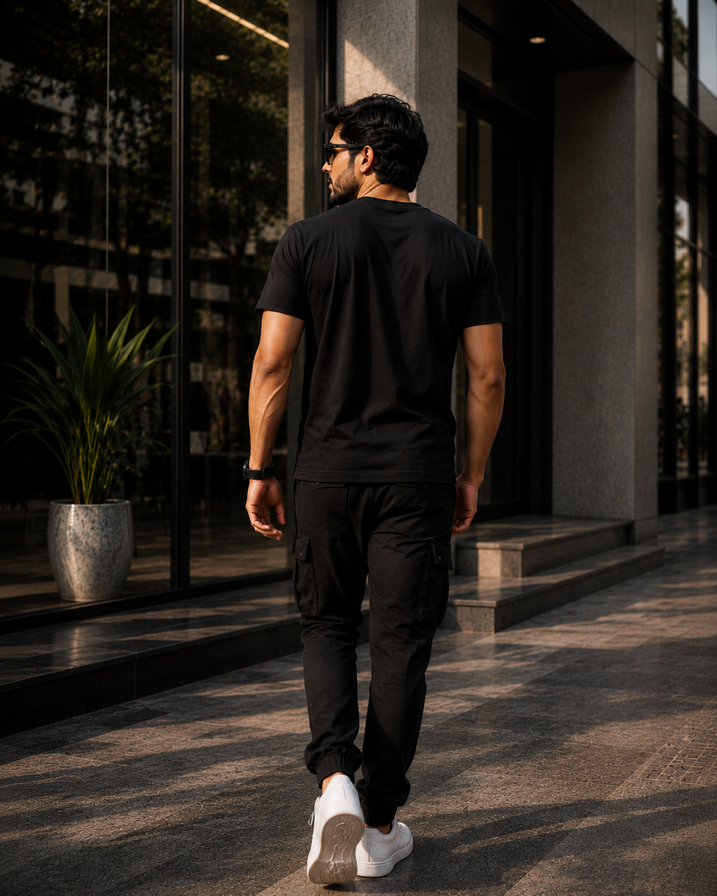 Too Rare To Care Graphic Printed T Shirts for Men
